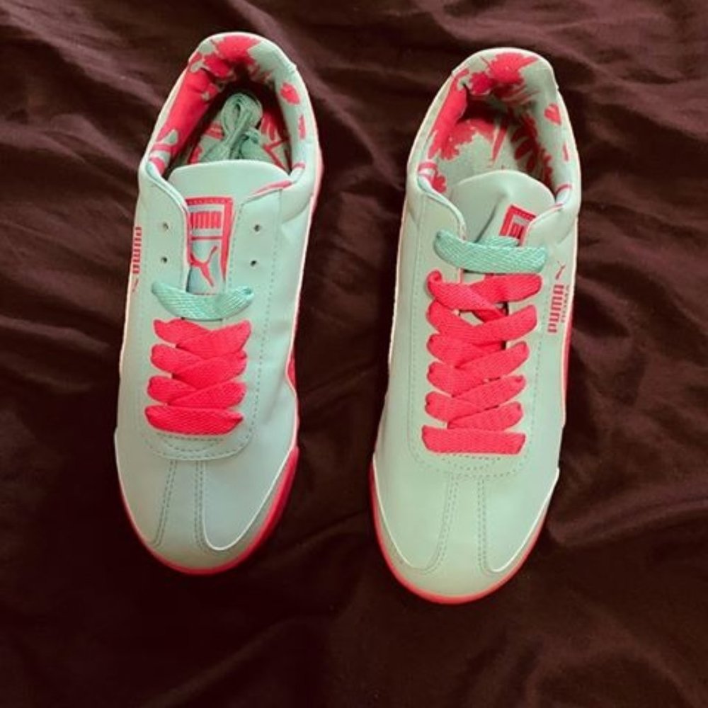 Puma Roma